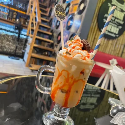 Café Conta