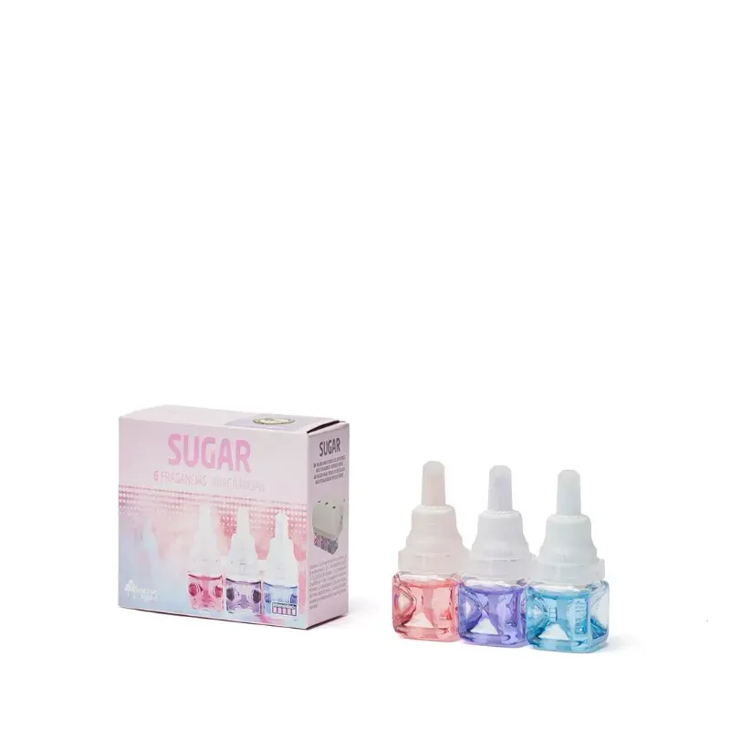 RECAMBIOS DE AMBIENTADOR ELÉCTRICO