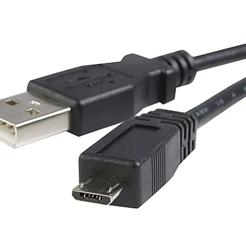 Cable micro USB