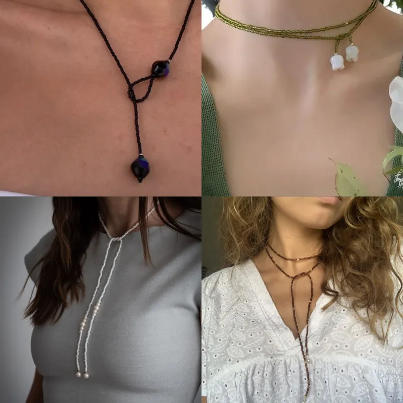 Collar versátil 