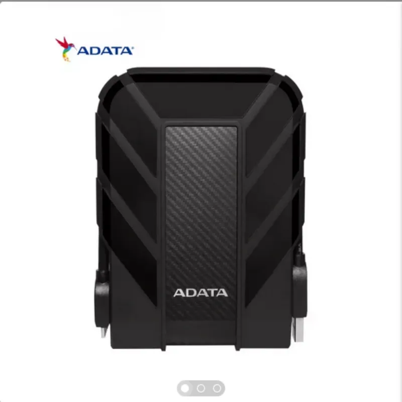 Disco externo duro ADATA de 4TB