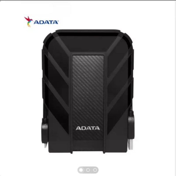 Disco externo duro ADATA de 4TB