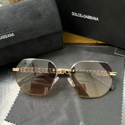 Gafas Dolce & Gabbana ✨