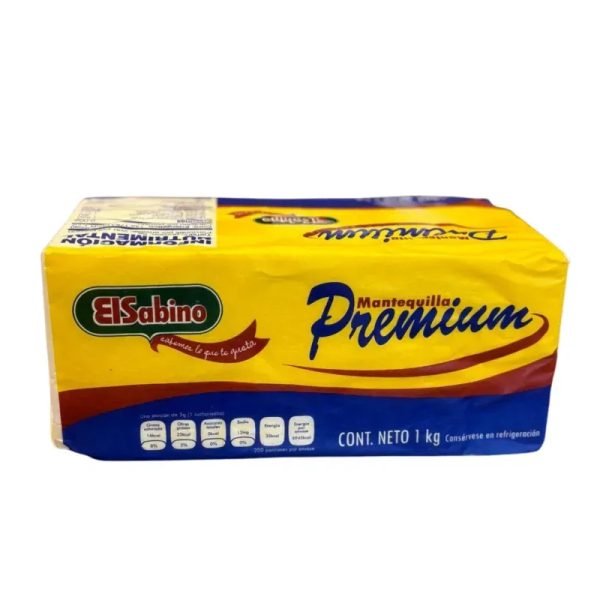 Mantequilla 225 g