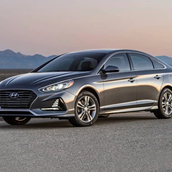 Hyundai Accent 2017