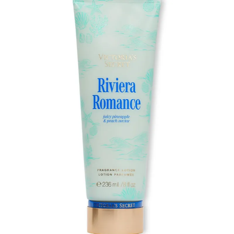 Riviera Romance
