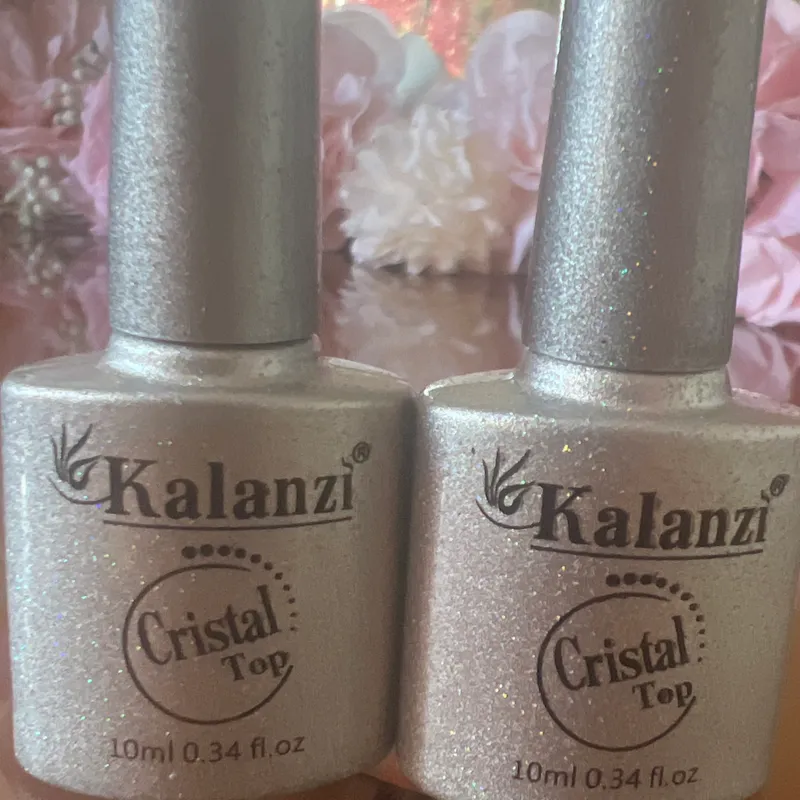 Top cristal Kalanzi 10 ml