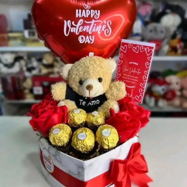 Corazon enamorado 