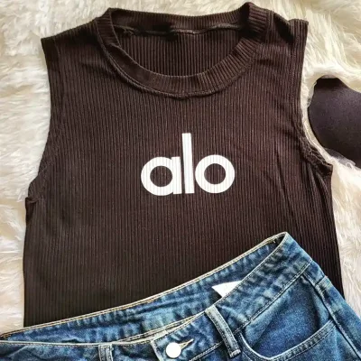Blusa ALO 