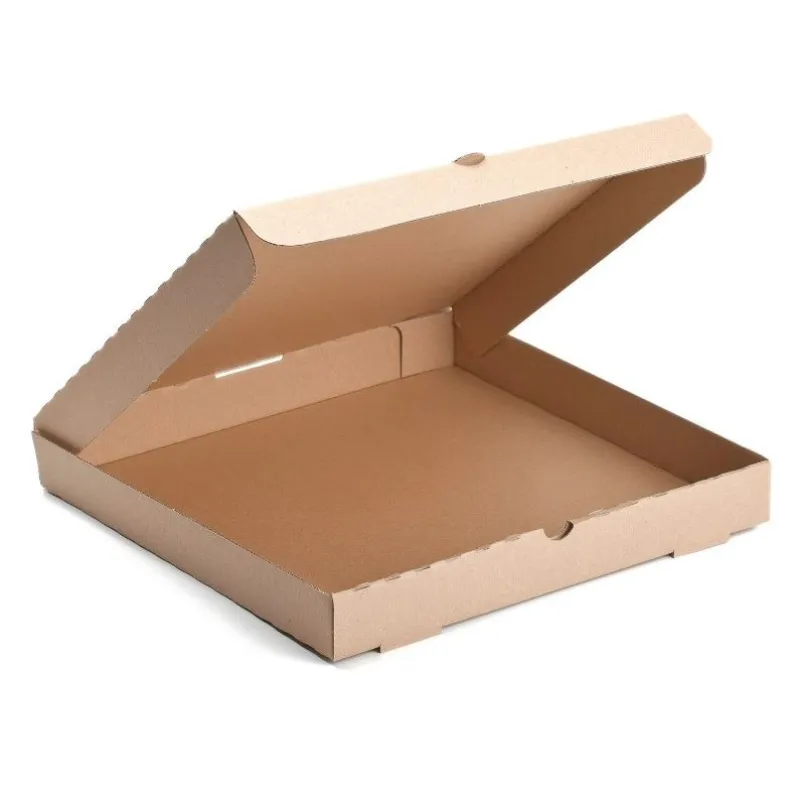 Caja para Pizza 30x30 cm
