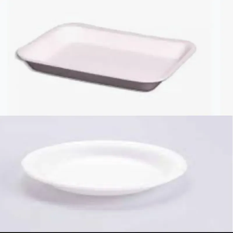 Charola térmica mediana