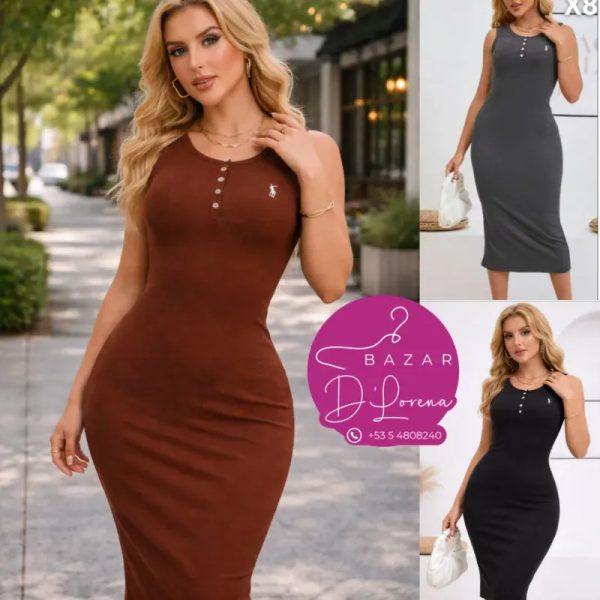 Vestido