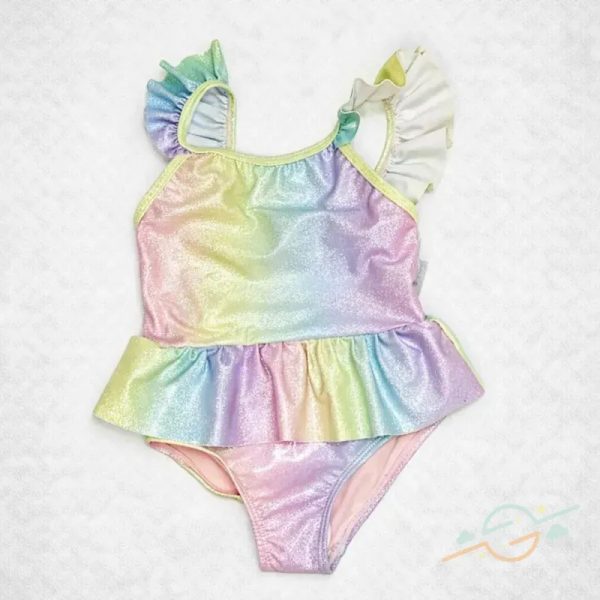 Traje de baño brilli brilli enterizo PRIMARK