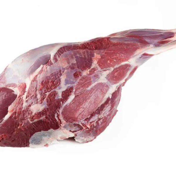 Carne de ovejo 