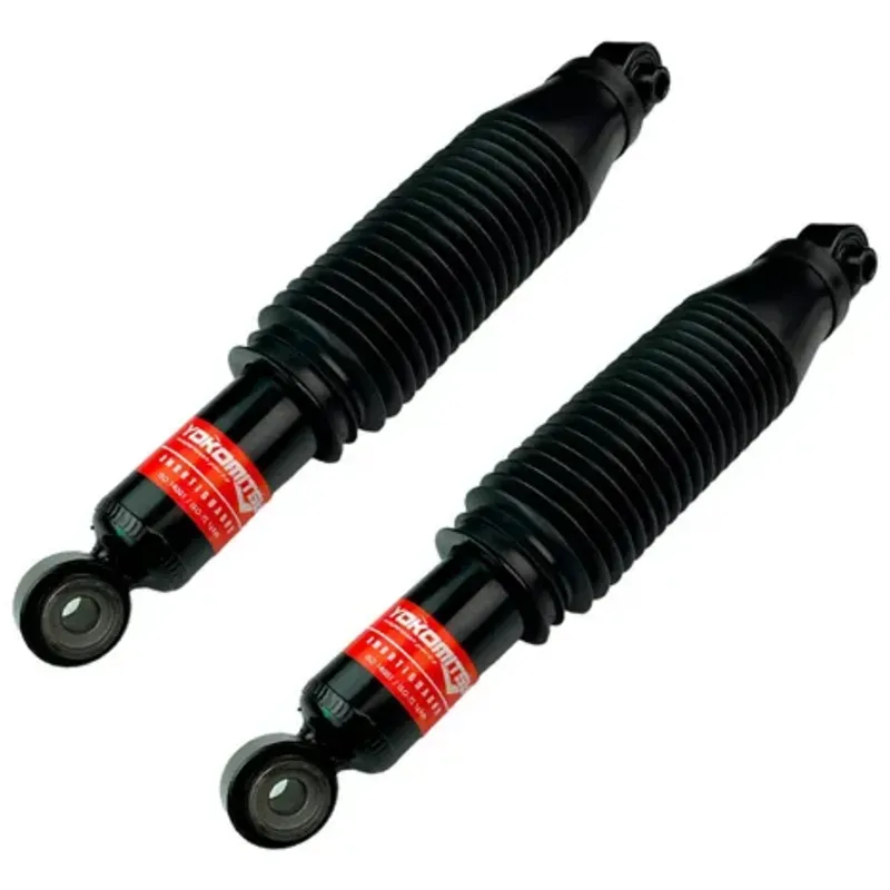 AMORTIGUADOR TRASERO KIA FORTE 2018-2025