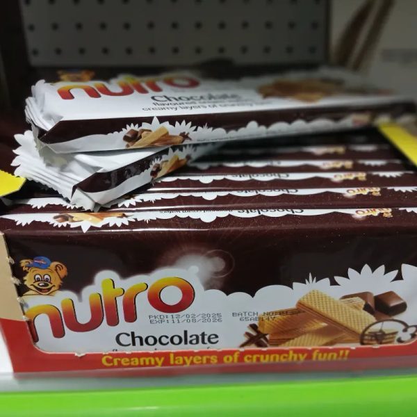 Sorbeto Nutro