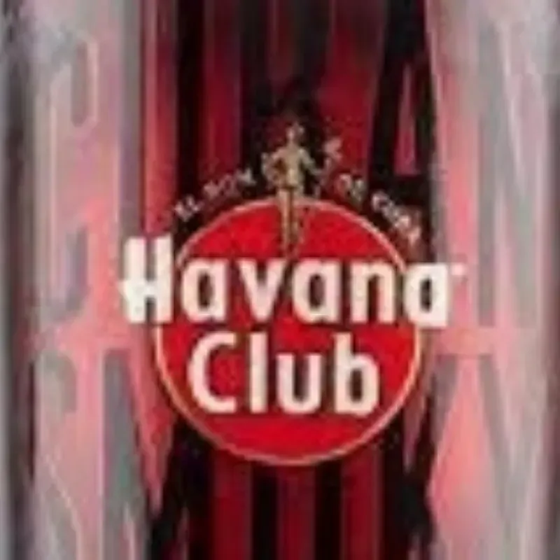 Ron Habana Club Smoking