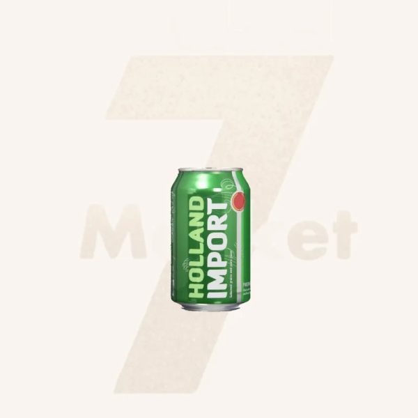 Cerveza Holland Import