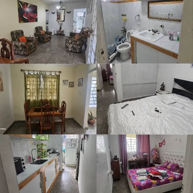 Apartamento en el Casino Deportivo