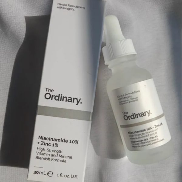 Niacinamide