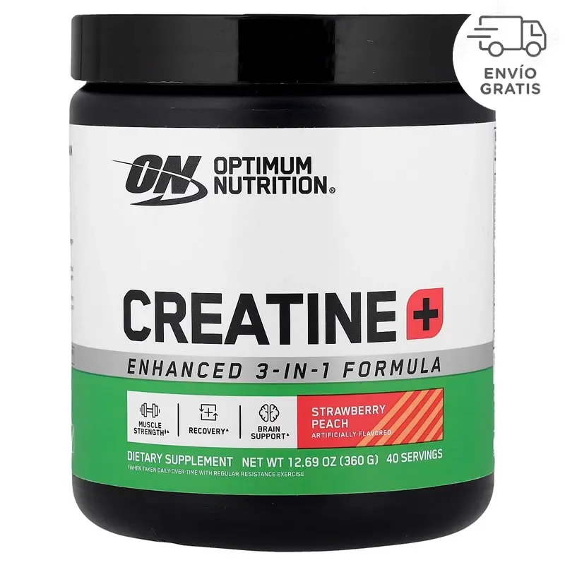 Creatine [+]