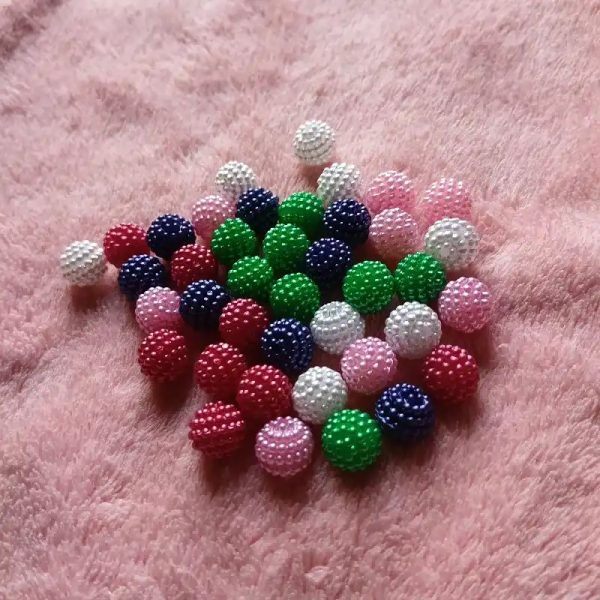 Granadas 10 mm