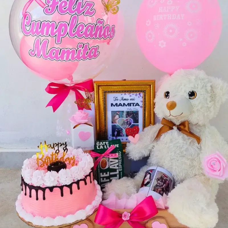 Dulces Felicitaciones