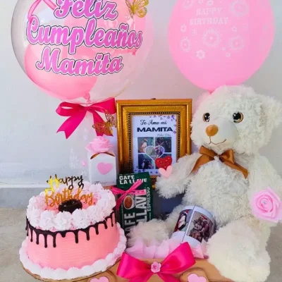 Dulces Felicitaciones