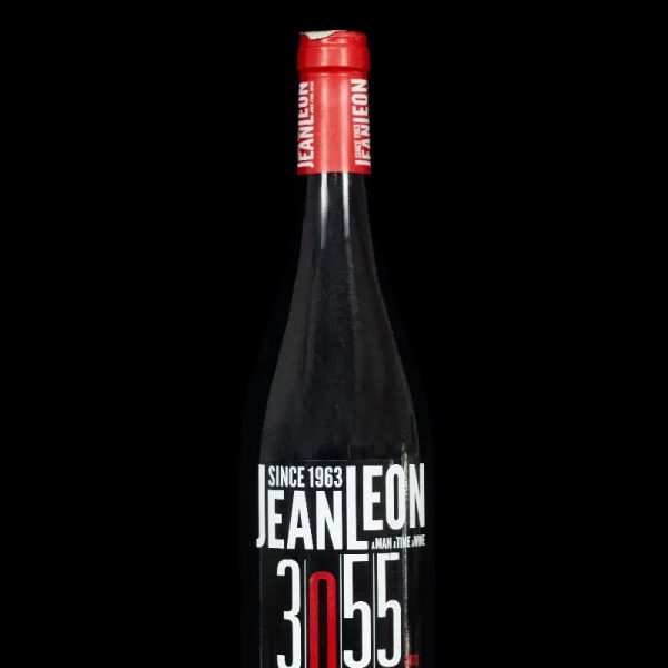 Jean Leon