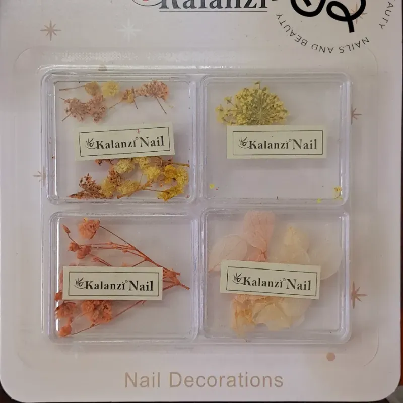 Naturaleza Muerta Kalanzi 