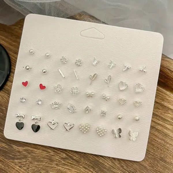 Aretes