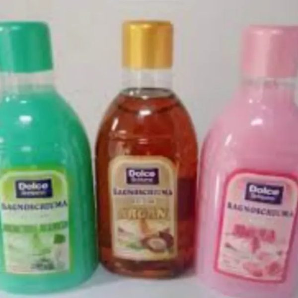 Gel De Baño 2 lt