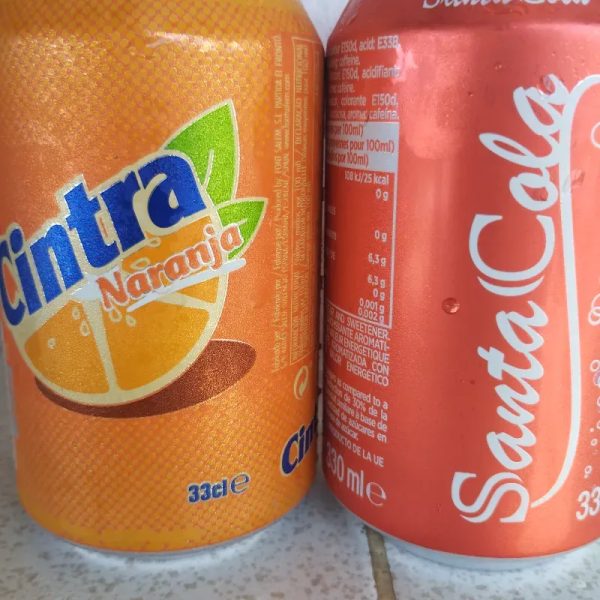 Refresco Nacional