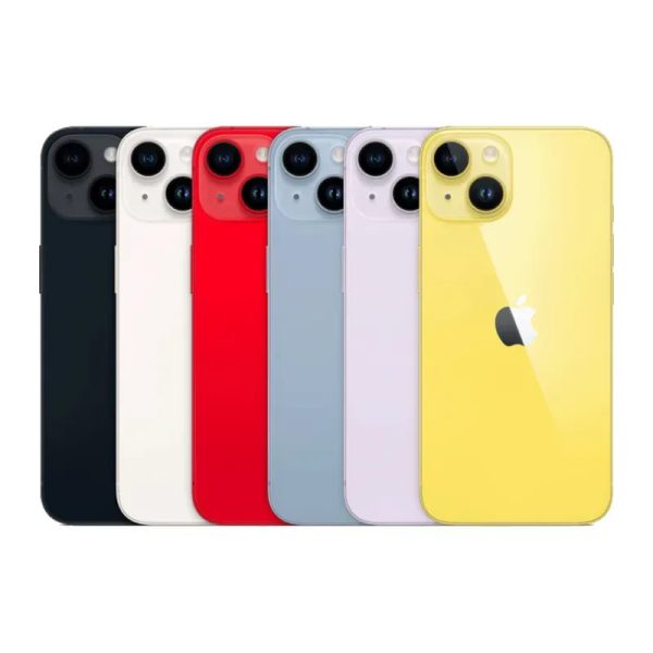 iPhone 14 (128GB)