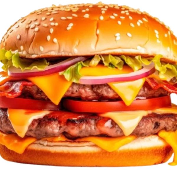 Galata Burguer XL Res