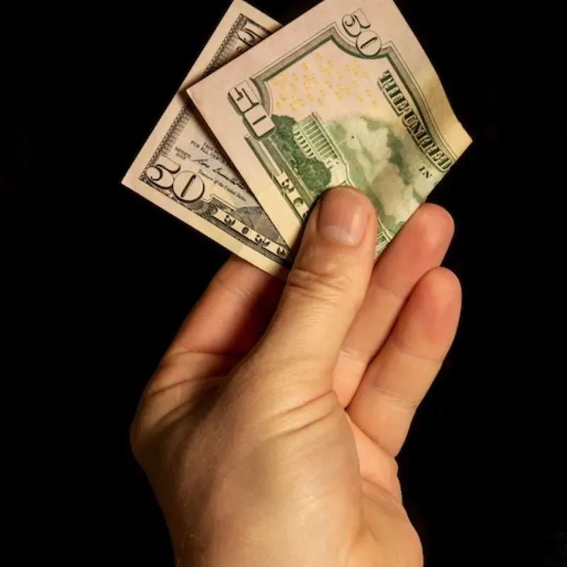 $50 en Cuba (Envio de la remesa desde cualquier país excepto EEUU)