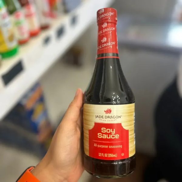 SALSA CHINA