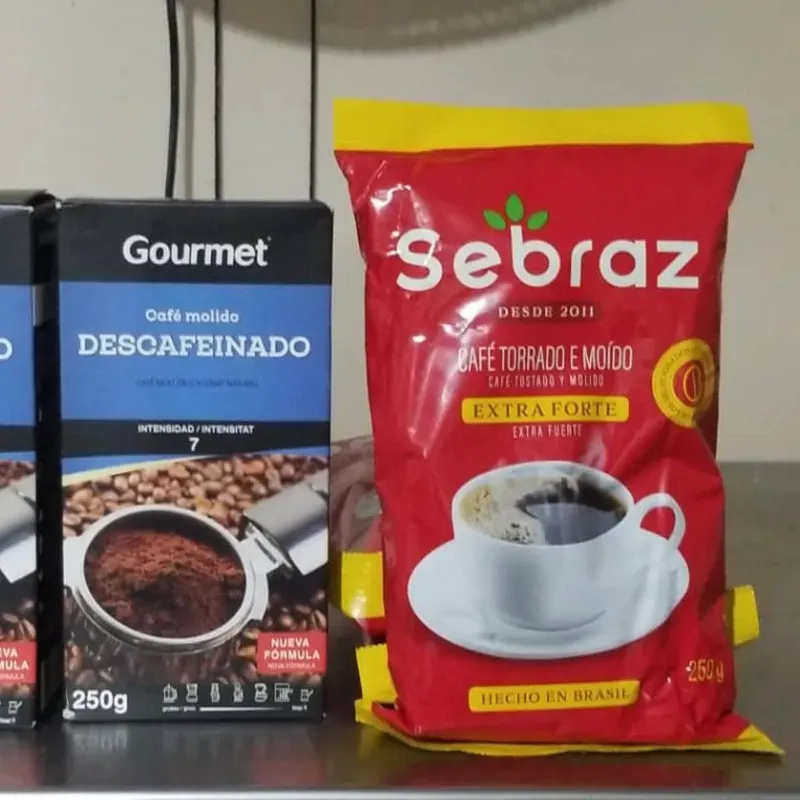 Cafe