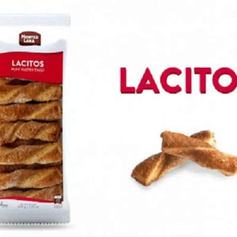 Lacitos Montes Lara 200g