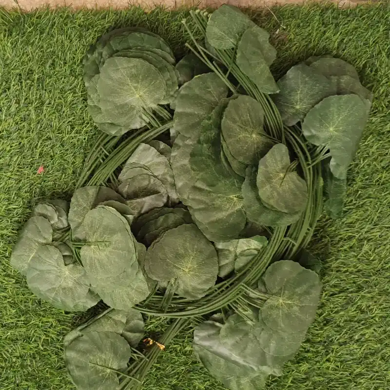 Tira de hojas 2,3 metros