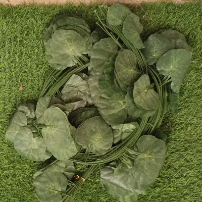 Tira de hojas 2,3 metros