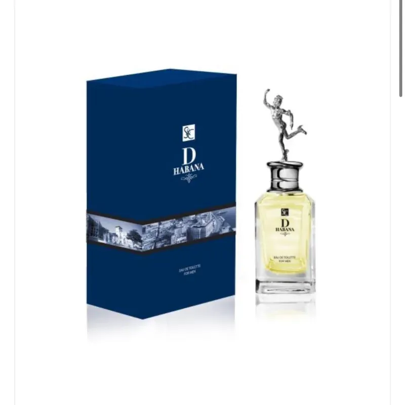 Perfume D Habana