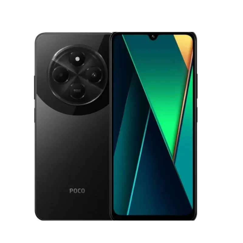 POCO C75