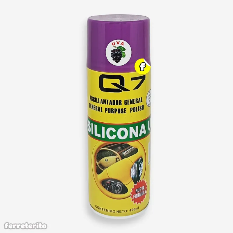 Silicona Ultra Rápida