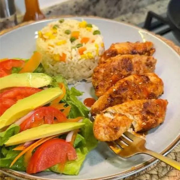 Filete de pescado