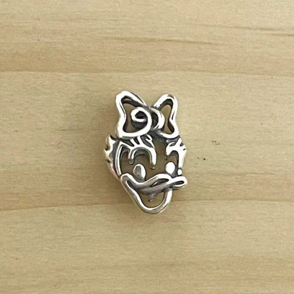 Charm Silueta Delcy