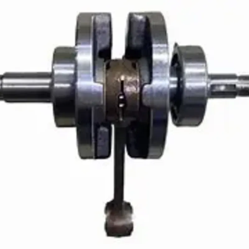 Cigüeñal para moto AX100