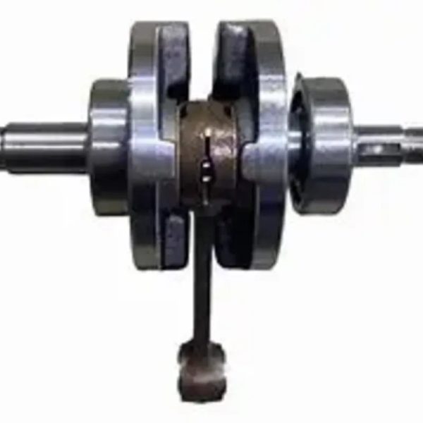 Cigüeñal para moto AX100