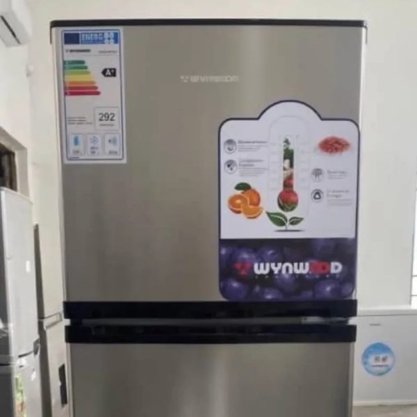Refrigerador 9.1p³ (Congelación seca)