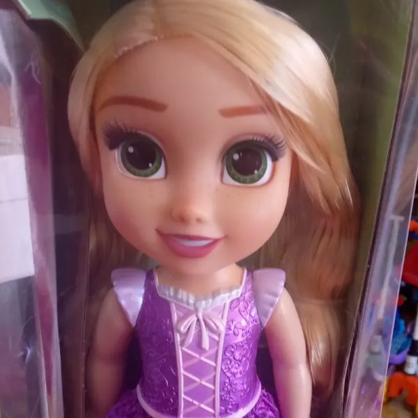 Muñeca de Disney